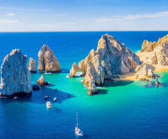 Cabo San Lucas