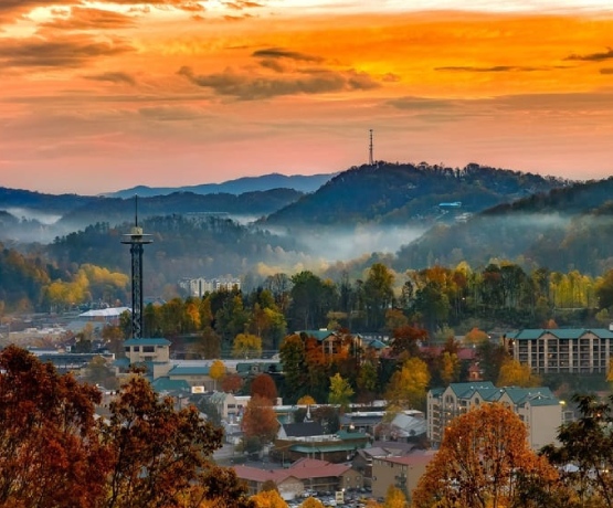 Gatlinburg